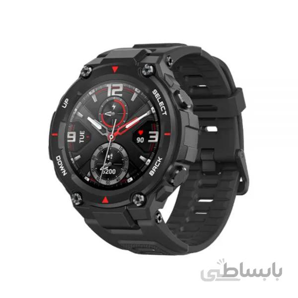 ساعت هوشمند امازفیت مدل Amazfit T-Rex