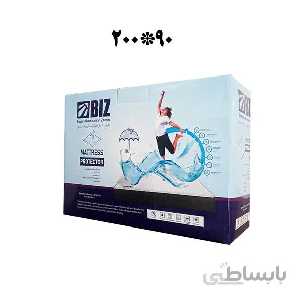 محافظ تشک ضد آب یک نفره
