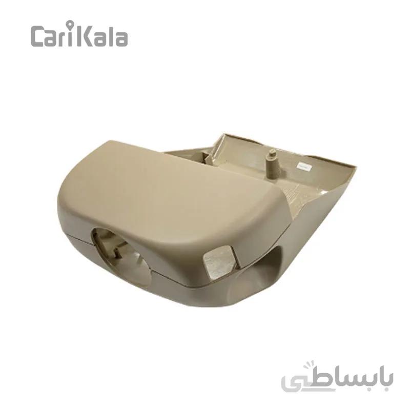 مجموعه قاب زیر و رویی فرمان پارس بژ کروز