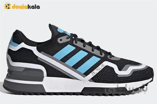 کفش کتونی اسپرت مردانه آدیداس زد ایکس750 Adidas ZX 750 HDKS fv2874 ا Mens sneakers ketone shoes Adidas ZX 750 HDKS fv2874