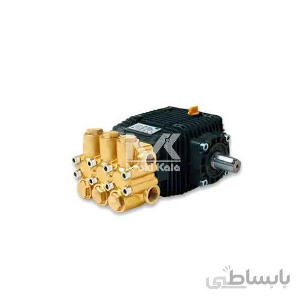 پمپ پیستونی 200 بار 20 لیتری برتولینی ایتالیا