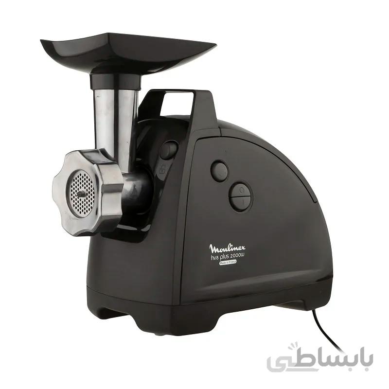 چرخ گوشت مولینکس مدل MOULINEX ME682 ا MOULINEX Meat Grinder ME682