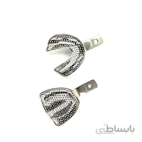 تری بی دندانی بالا و پایین L دنتال دیوایس