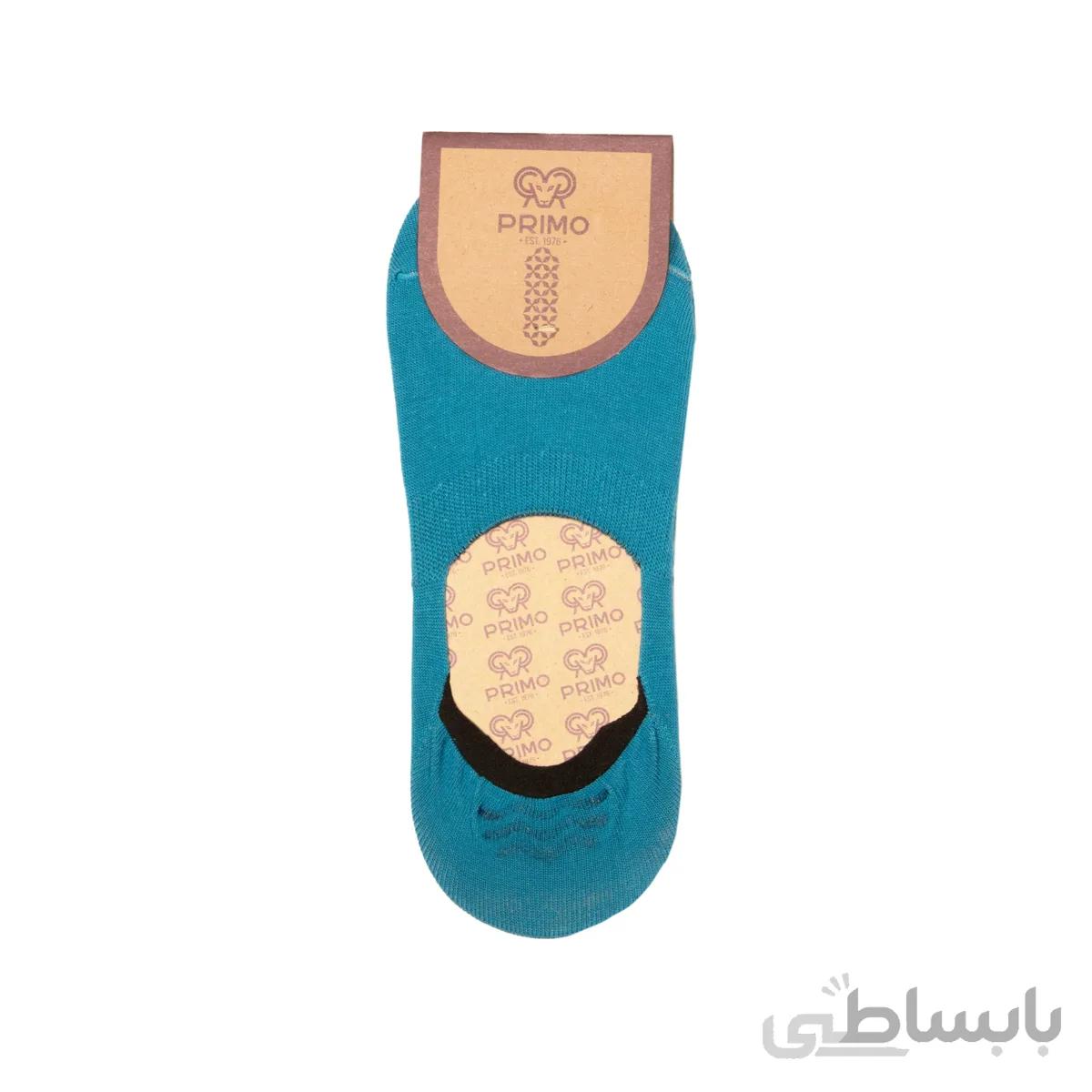 جوراب پنبه ای کالجی 92000126