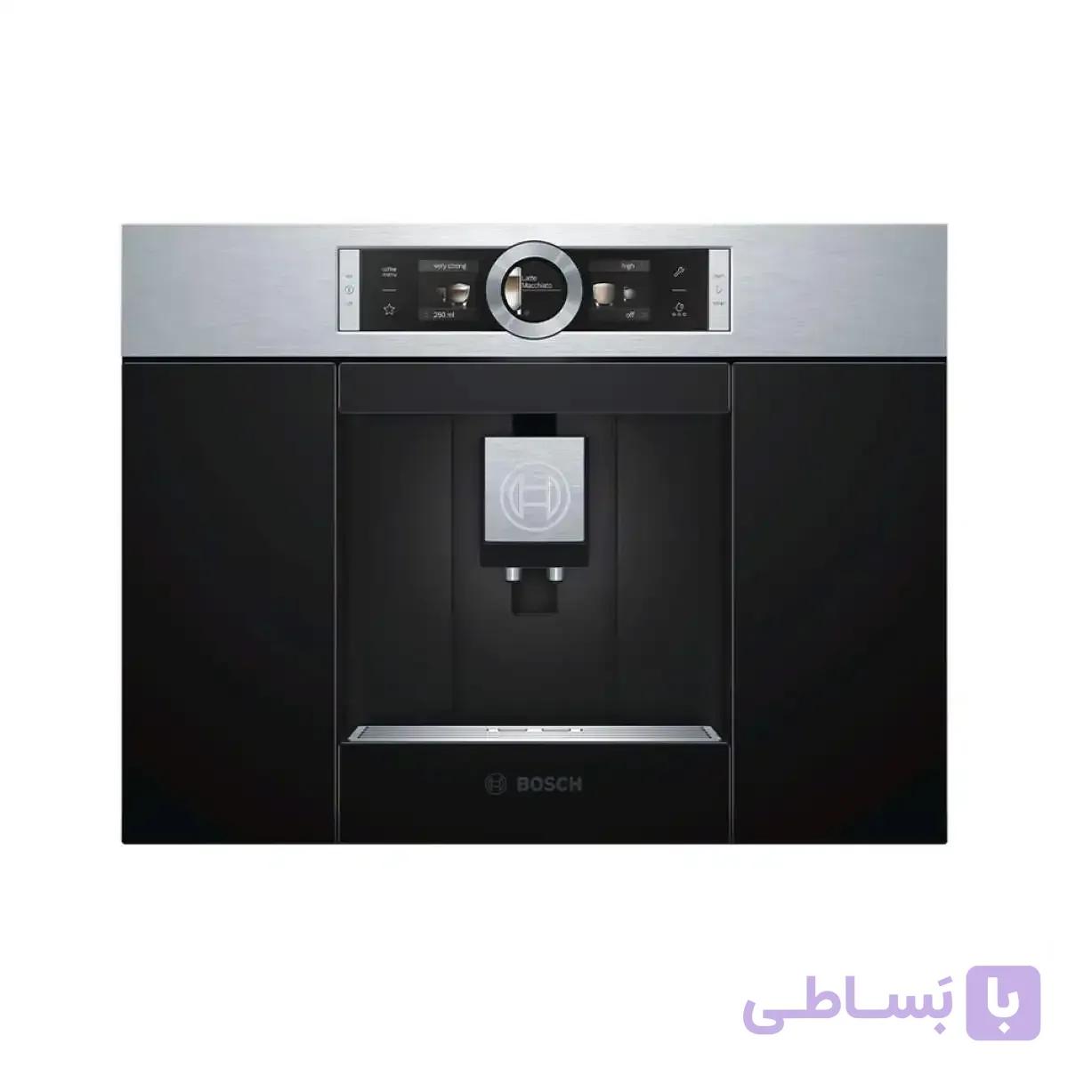 قهوه ساز بوش مدل CTL636ES1