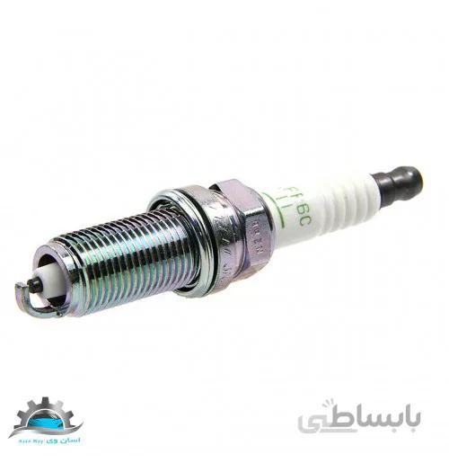شمع پایه بلند فیلر11 کد LFR6C-11 ان جی کی NGK (دست 4 عددی)