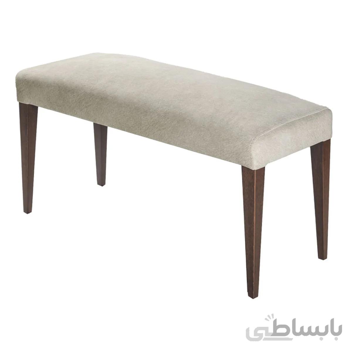نیمکت لودا