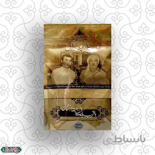 پودر سوخاری 100 گرم(مخصوص) حاج محمد جلالی