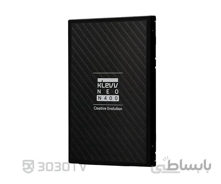 هارد SSD کلو Klevv مدل NEO N400 120GB ا Klevv NEO N400 120GB Internal SSD Drive