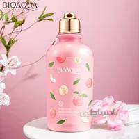 لوسیون بدن هلو بایوآکوا