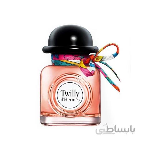 عطر زنانه هرمس توییلی د هرمس – HERMES TWILLY D’HERMES