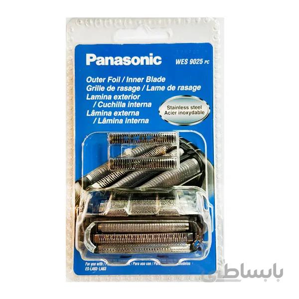 تیغ و توری اورجینال wes9025 پاناسونیک es la 93 .la 63