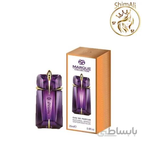 ادکلن زنانه تیری ماگلر الین