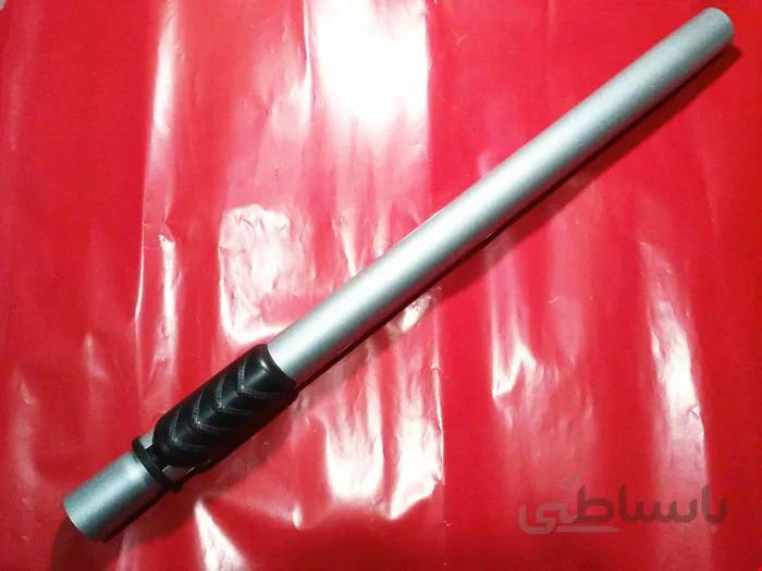 لوله استیل جاروبرقی سایز ناسیونال و پاناسونیک