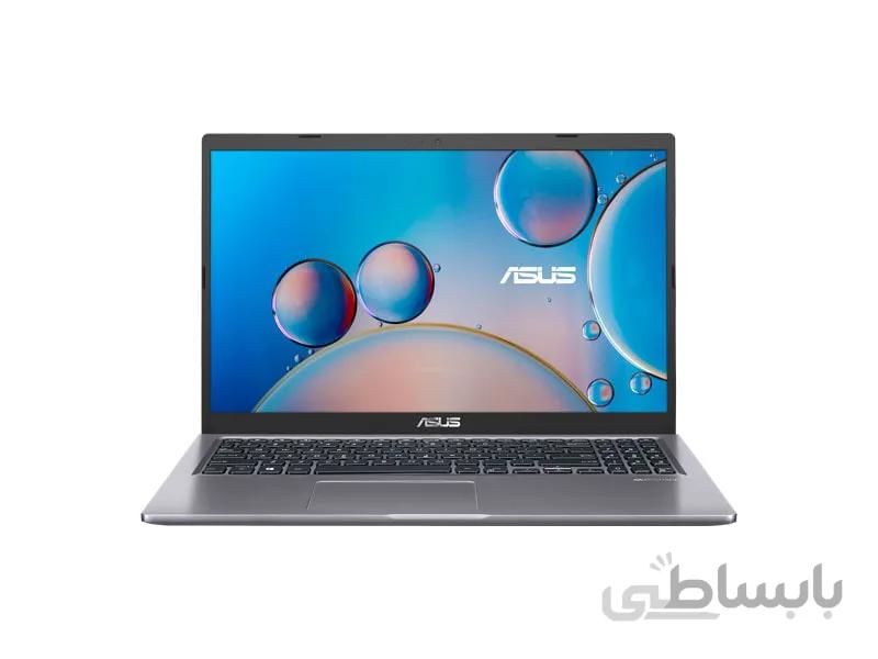 لپ تاپ ایسوس مدل ASUS M515DA R3 8GB 512SSD AMD
