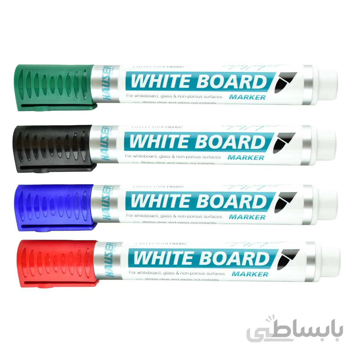 ماژیک وایت برد سرگرد هایزر