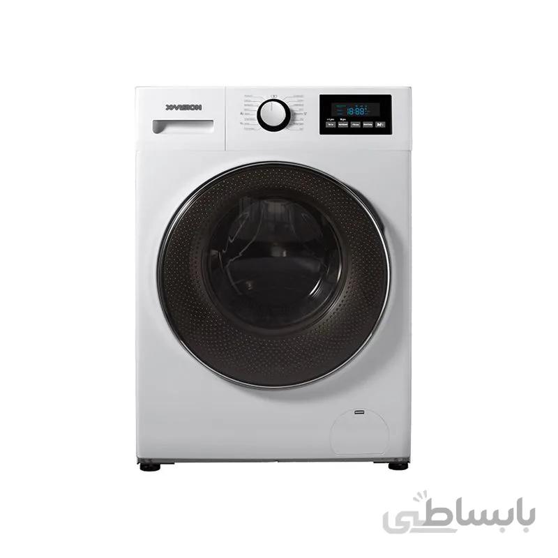 ماشین لباسشویی ایکس ویژن مدل WH82 ا X-Vision washing machine model WH82