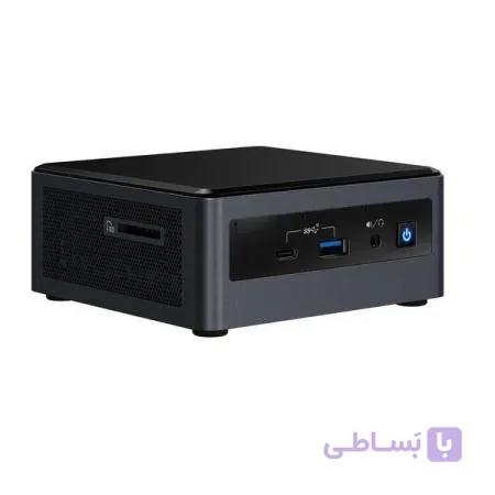 کامپیوتر کوچک اینتل NUC10i3FNH -A