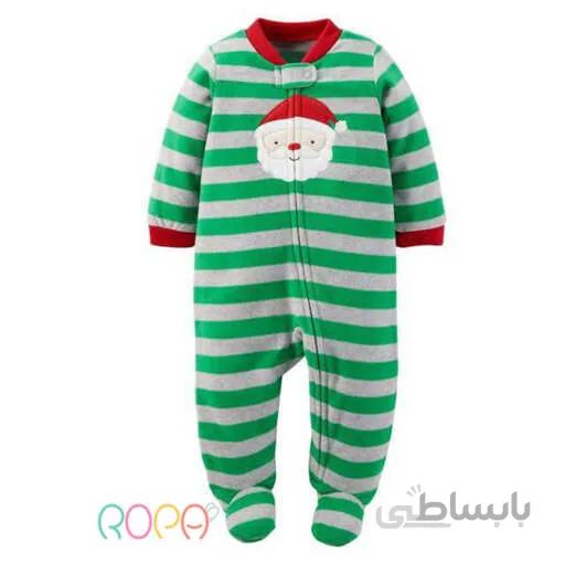 سرهمی فوتر کارترز کد 730133