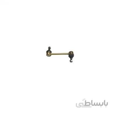 میل موجگیر عقب خودرو جک J5