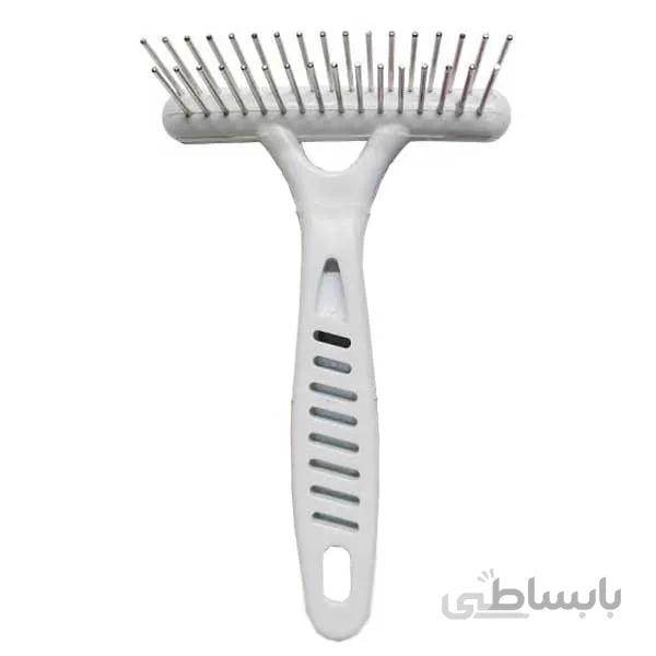 برس گره باز کن دی پی اس گروپ مدل BR-40