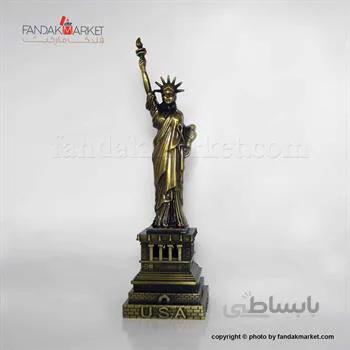 مجسمه دکوری تندیس آزادی