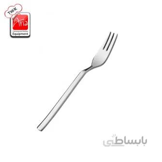 چنگال میوه خوری - پاشا 2 صنایع استیل ایران