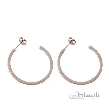 گوشواره دخترانه کد GZN_061