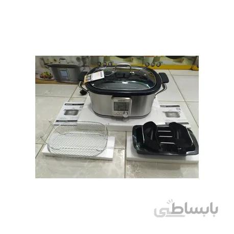 آرام پز سنکور مدل SPR7200SS