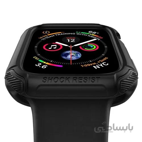 کاور اسپیگن مدل Tough Armor مناسب برای اپل واچ 38mm
