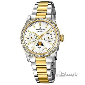 ساعت مچی کاندینو مدل C4687/1 |C4687/1