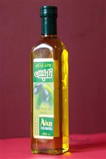 روغن زیتون ۵۰۰ سی سی بکر (بابو) ناب توکلی