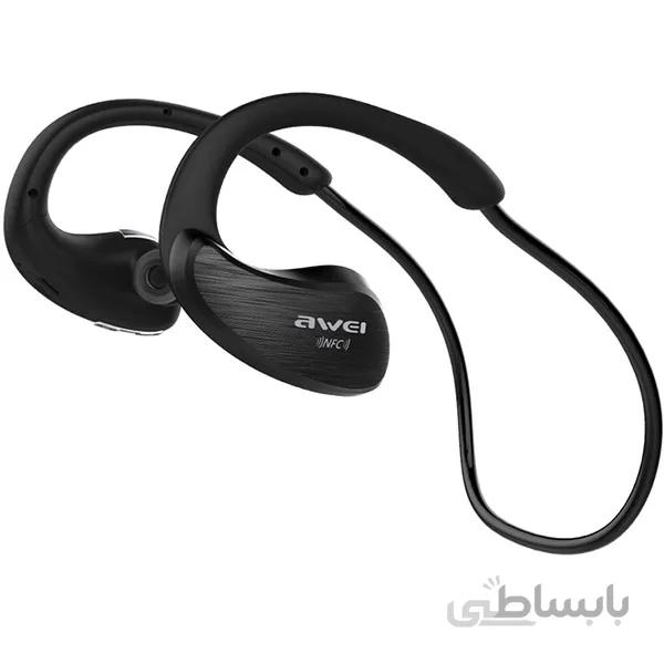هدفون بلوتوثی آوی مدل A885BL ا Awei A885BL Bluetooth Headphones