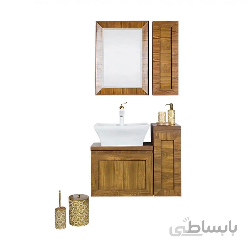 روشویی کابینتی کاکتوس آنتیک2