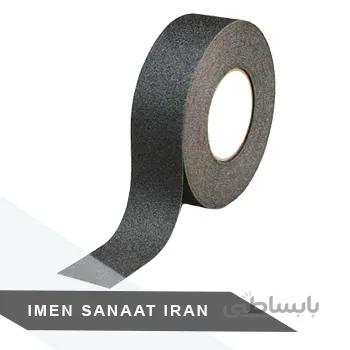 ترمز پله سمباده ای