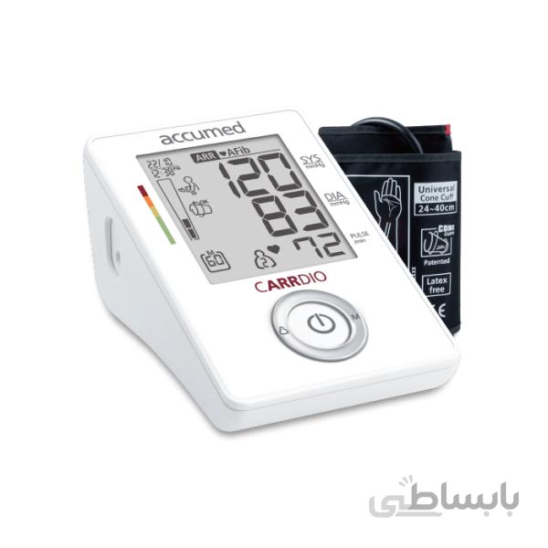 فشارسنج دیجیتالی آداپتوردار اکیومد مدل C5 (جدید)