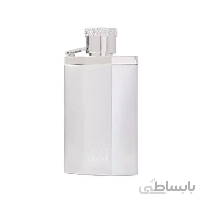 Alfred Dunhill Desire Silver For Men EDT ا الفرد دانهیل دیزایر سیلور مردانه ادوتویلت