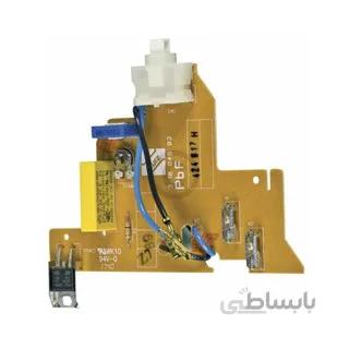 برد جاروبرقی بوش