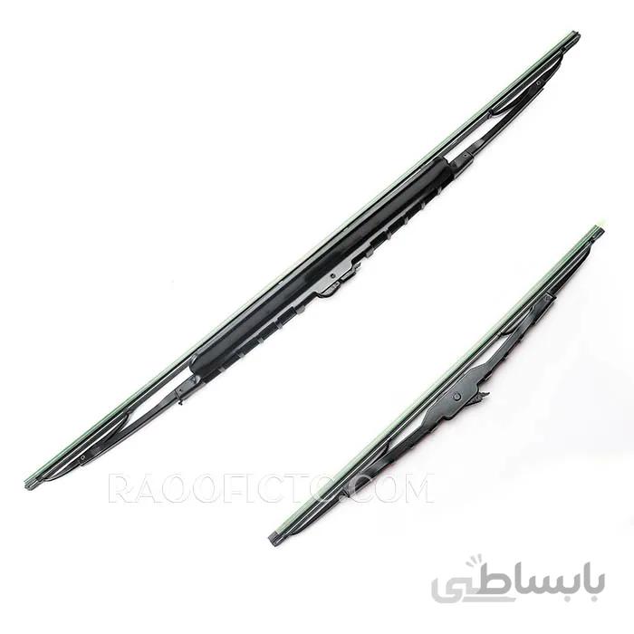تیغه برف پاک کن ۲۰۶