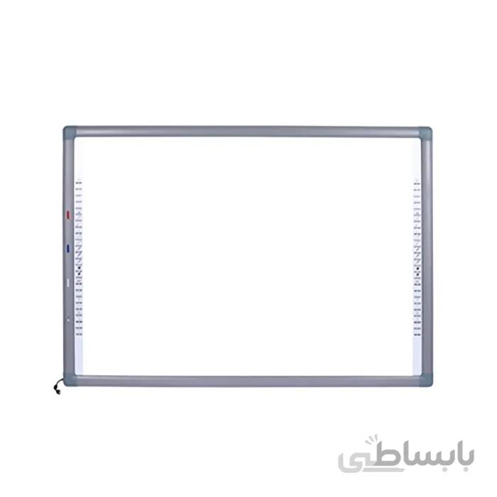 برد هوشمند لمسی آی ویژن iVISION 82 ا IV-82FTW