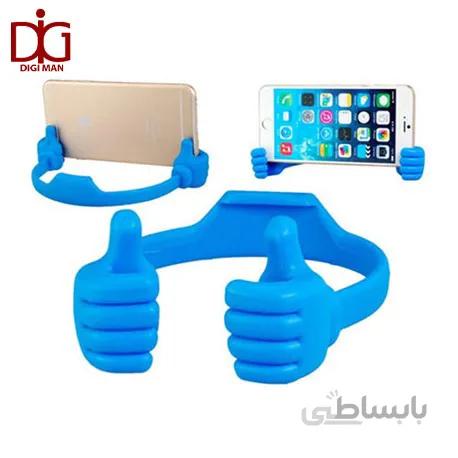 پایه نگهدارنده گوشی و تبلت مدل OK_Stand
