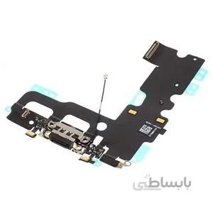 فلت شارژ آیفون 7