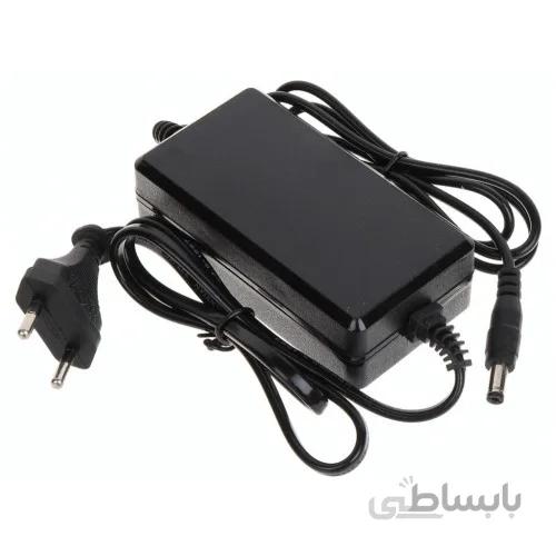 آداپتور برق 12 ولت 2 آمپر مدل NO NAME BRAND