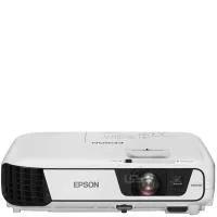 ویدئو پروژکتور ثابت اپسون ا Epson 3200 Lumens SVGA EB-S31