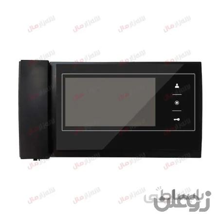 آیفون تصویری کوماکس مدل CDV70K مشکی