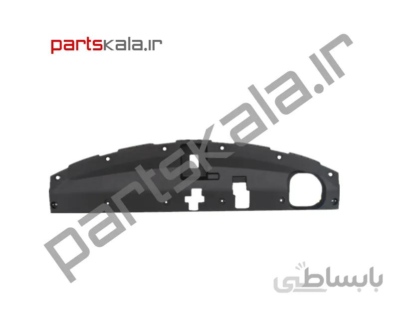 کاور بالا رادیاتور هیوندای سانتافه