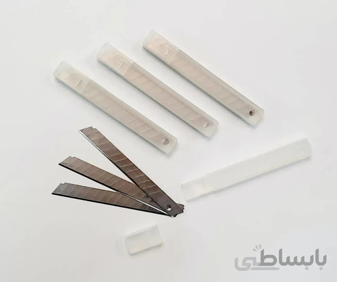تیغ کاتر کوچک