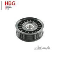 بلبرینگ تسمه سفت کن اصلی هوندا ( Genuine parts ) - سیویک