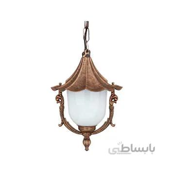 چراغ آویز بیتانور مدل سلطنتی 5210A