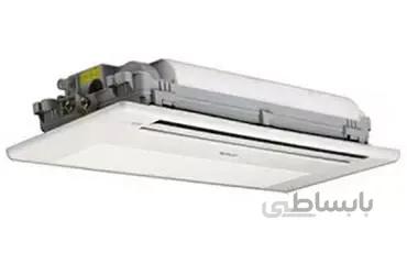 فن کویل کاستی یک طرفه تراست مدل TMFCC1-300